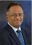 Shankar Narayanan