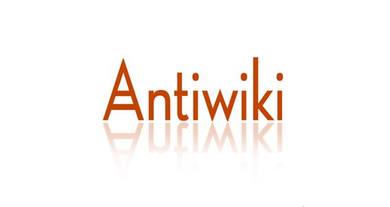 “Antiwiki”平臺(tái)完成數(shù)百萬元天使輪融資，投資方為小村資本