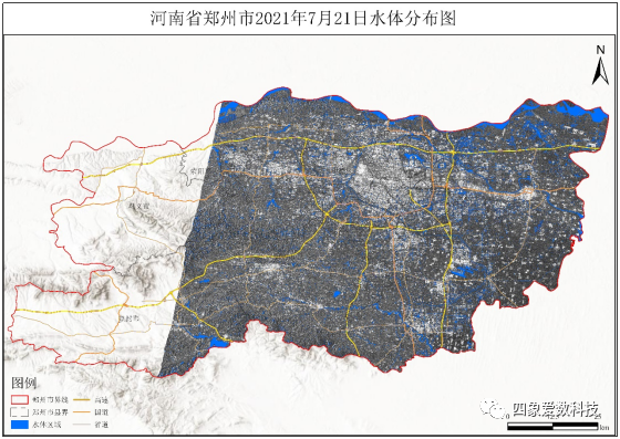 援馳災(zāi)區(qū)，硬科技企業(yè)在行動(dòng)！