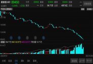 暴跌超60%，又一資本泡沫急速破裂！